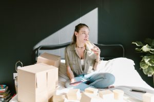 na czym polega dropshipping