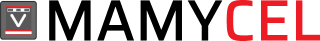 Logo mamycel.pl